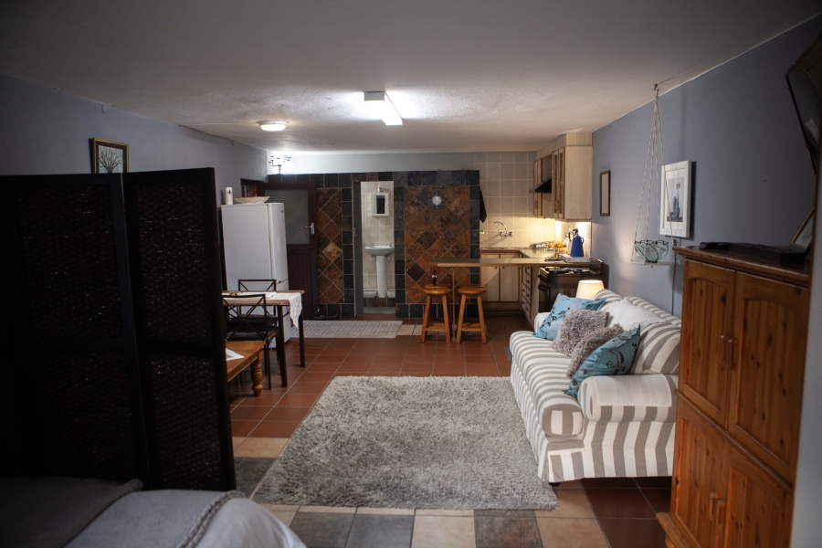4 Bedroom Property for Sale in Linkside Western Cape